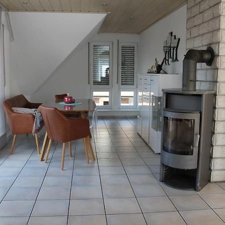 Fewo Frankenstrasse Rheine Exterior foto