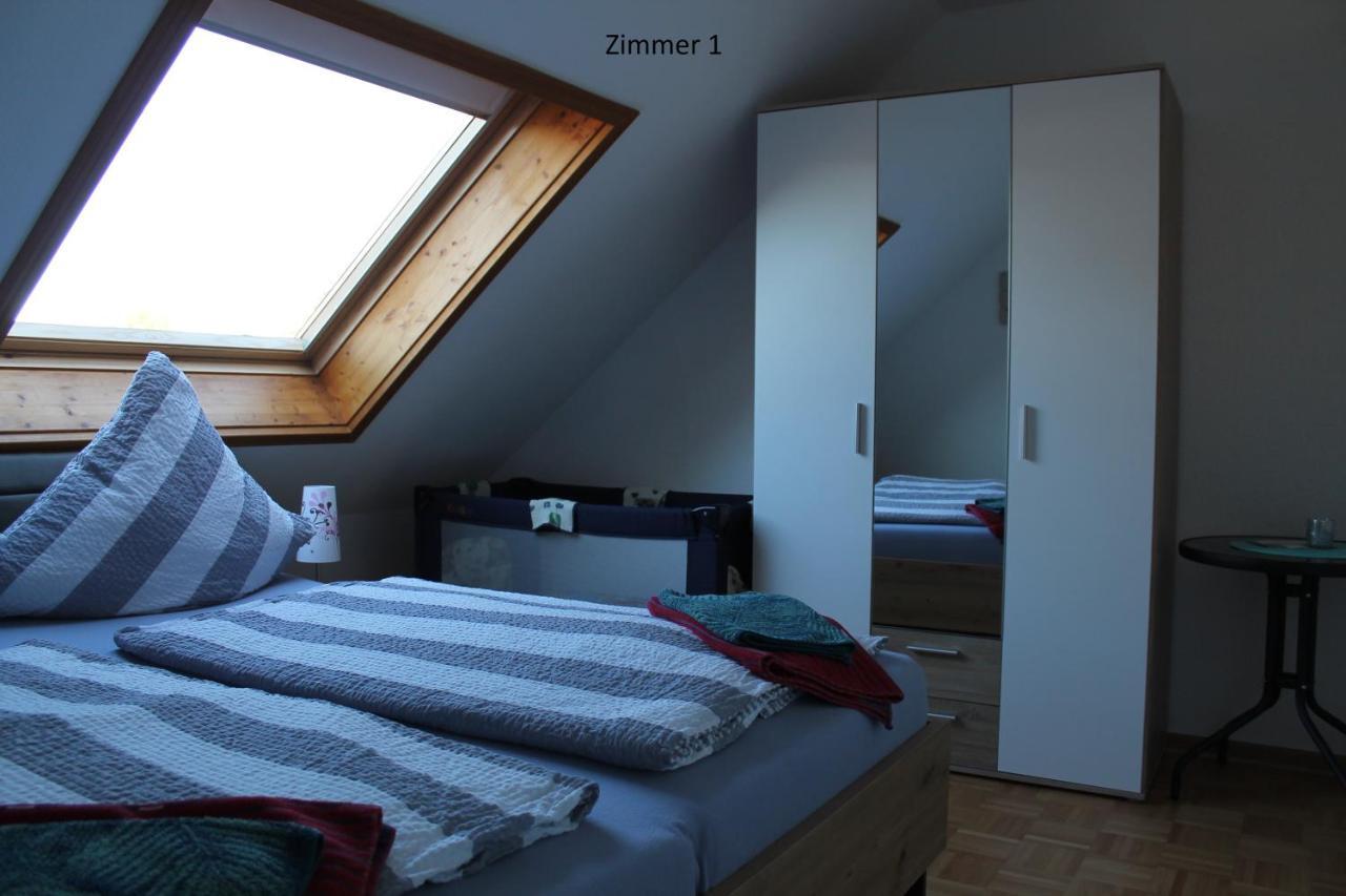 Fewo Frankenstrasse Rheine Exterior foto